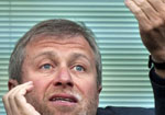 Roman Abramovich sẽ bán Chelsea ngay khi giành Cúp Châu Âu