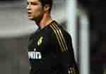 Ronaldo mắng đồng đội là ’đồ ích kỷ’