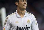 Ronaldo lại một lần nữa đi vào lịch sử La Liga