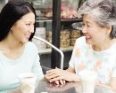Chị Thư nên để con dâu làm lại cuộc đời