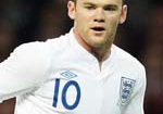 Nghỉ 2 trận, Rooney vẫn được tin tưởng