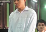 Con chích điện hạ sát cha nghiện rượu