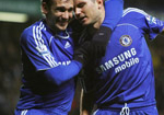 Được Lampard, Terry ủng hộ, Shevchenko rộng cửa trở thành HLV Chelsea