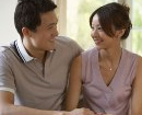 Người phụ nữ thông minh biết … giữ chồng
