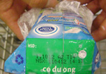 Các hãng sữa ngoại tư vấn lạ cho người tiêu dùng Việt