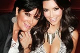 Kim Kardashian được mẹ cho uống thuốc tránh thai từ 14 tuổi