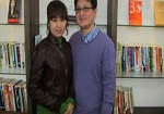 Cô dâu Việt cưới rồi mới tốt nghiệp ĐH tại Hàn Quốc