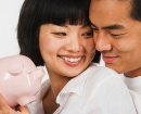 Biết tiết kiệm là người chồng… tử tế