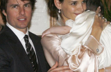 Ly hôn Tom Cruise, Katie Holmes đòi nuôi Suri một mình