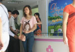 Bệnh nhân tử vong, nhân viên phòng khám Maria tháo chạy