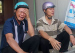 Xe điên đâm chết 6 trẻ: Lời cuối phút kinh hoàng