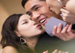 Chồng ngoan lúc trẻ, mất nết khi về già