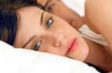 Vợ trẻ chưa cưới bỗng dưng mắc chứng mãn kinh