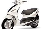 Phiên bản toàn cầu Piaggio Fly 50 mới giá 53 triệu đồng