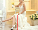 4 điều bạn phải ’khắc cốt ghi tâm’ khi chọn giày cưới