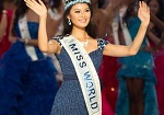 Chủ nhà Trung Quốc đăng quang Hoa hậu Thế giới 2012