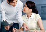 Tình thế khốn khổ của nam gia sư