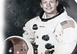 Chuyện hôn nhân bất hạnh của Neil Armstrong