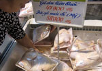 Ra quy chuẩn về gà thải nhập khẩu cho người Việt