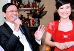 Đại gia Việt tâm sự nỗi khổ bị chân dài săn bẫy