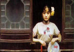 Tuyệt chiêu tránh thai của gái lầu xanh Trung Quốc thời xưa