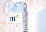 Giữ sự trẻ trung bằng sữa tươi tiệt trùng bổ sung collagen