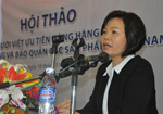 Vinamilk tiếp tục đồng hành “Người Việt ưu tiên dùng hàng Việt”