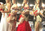Hoa hậu CH Séc đăng quang Hoa hậu Trái Đất 2012