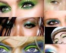 Hướng dẫn makeup mắt màu xanh: siêu dễ, siêu đẹp