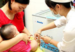 ’Giấu’ thông tin trẻ tử vong sau tiêm vắc xin?