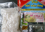 Ăn chay không thoát 'độc'?