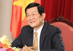 'Người dân bức xúc về tình hình Biển Đông là đúng'