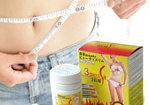 Sản phẩm giảm cân chứa hormone sinh dục nữ