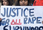 Nữ du khách TQ bị hiếp dâm giữa thủ đô Ấn Độ