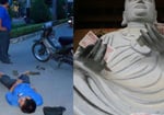 Một lòng hướng Phật người Việt vẫn dửng dưng vô cảm