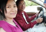 Đại gia Lê Ân: Vàng thử... đàn bà
