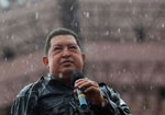 Tổng thống Venezuela Hugo Chavez qua đời