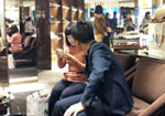 Đấu giá hàng hiệu không nguồn gốc ở Gucci-Milano