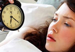 Thiếu ngủ: Dấu hiệu của bệnh nặng