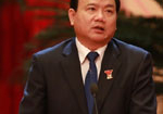Bộ trưởng Đinh La Thăng thất hứa