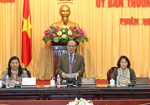 Sẽ có nhà khoa học nhân dân, nhà khoa học ưu tú?