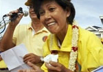 Công chúa Campuchia sẽ ra tranh cử thủ tướng