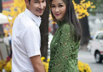 Giải pháp chống chồng ngoại tình của vợ Huy Khánh