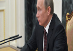 Putin cấm quan chức Nga gửi tiền ra nước ngoài