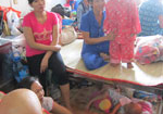 Ngành y tế Việt Nam đang 'tự sướng'?