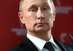 Thu nhập của Tổng thống Nga chỉ bằng 1/3 Phó thủ tướng