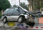 Phân làn nhiều tai nạn, sao đòi  'ăn vào' Quỹ Bảo trì?