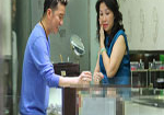 Mr. Đàm mua kim cương để thêm một lần mất?