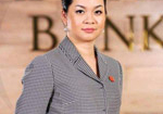 Bà Nguyễn Thanh Phượng thôi chức Chủ tịch NH vì thai sản