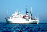 TQ tăng cường tuần tra, VN đóng tàu khủng nghiên cứu biển